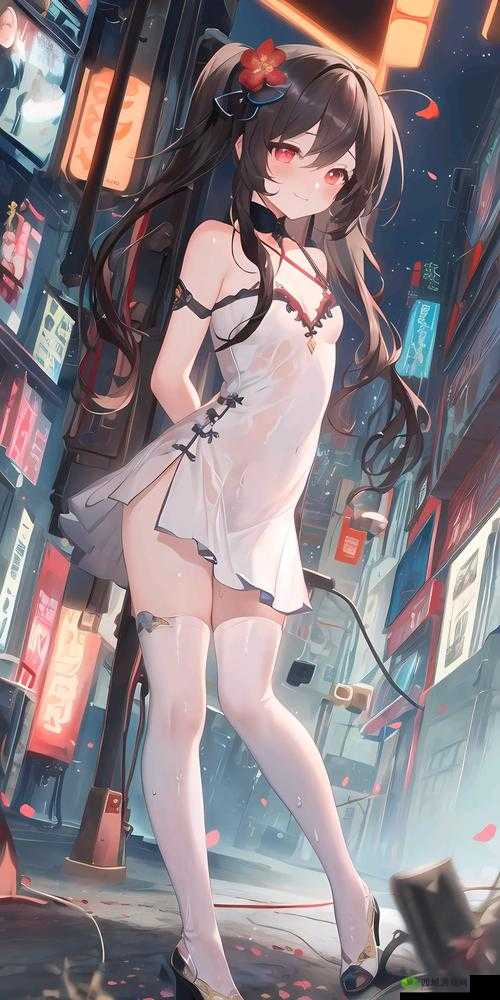 原神胡桃ちゃん与腿法娴熟的部下故事