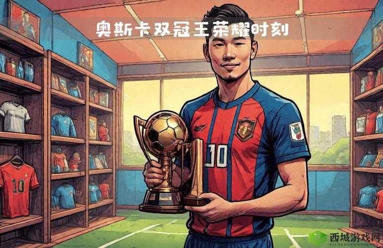 电脑版中超荣耀下载攻略:玩转模拟器,畅享足球荣耀时刻