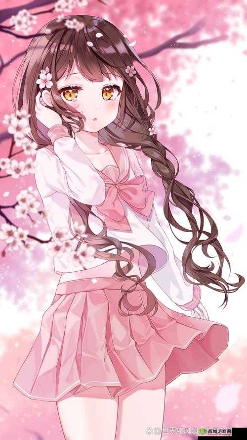 樱花动漫官方官网:精彩动漫世界等你来
