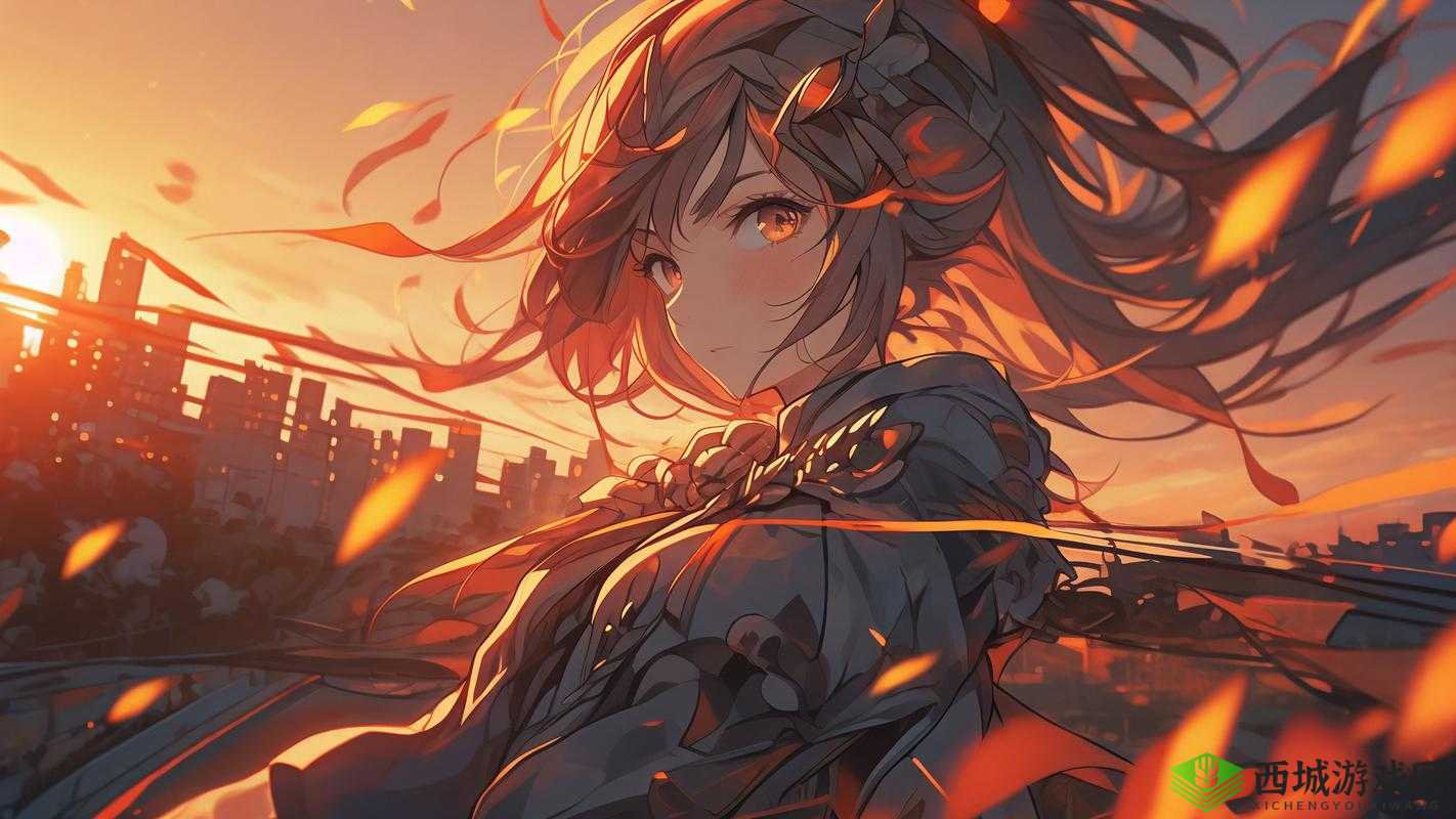 MIMEIAPP 满足你的二次元幻想：开启梦幻之旅