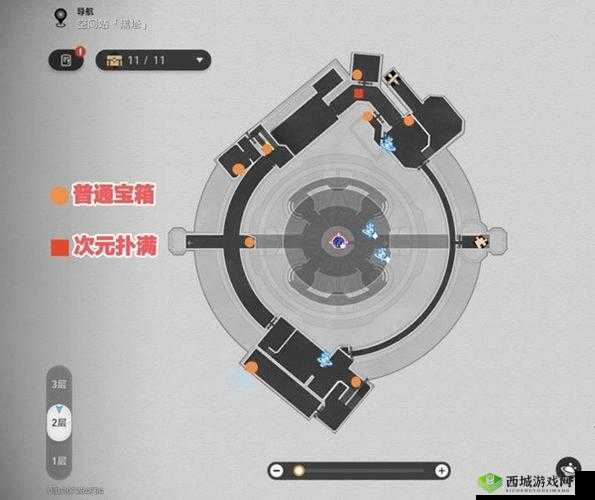 崩坏星穹铁道空间站神秘怪谈任务攻略宝典:解锁未知之谜,探寻真相之旅