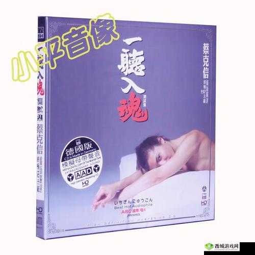 声声入魂Hifi 女声小说:一场听觉的奇幻之旅