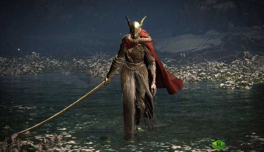 艾尔登法环女武神挑战攻略：实战技巧与打法分享