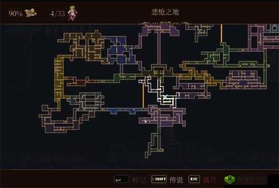 神之亵渎2：维尔达拉雕像获取攻略