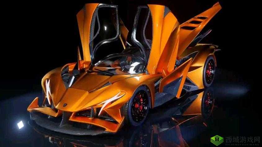 狂野飙车 6RUF RT12R：速度与激情的极致演绎