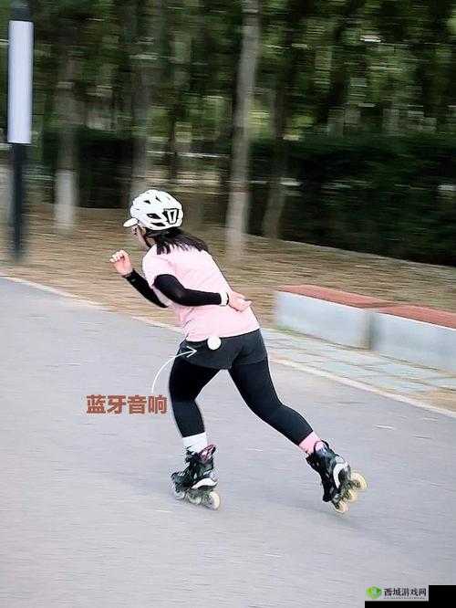 男生和女生差差差 30 轮滑免费下载:畅享激情轮滑之旅