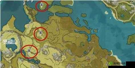 盐与献祭法师位置攻略:全面解析分布地点与游戏策略秘籍