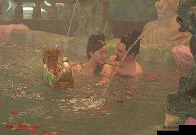 淫水四射激情四溢的画面呈现