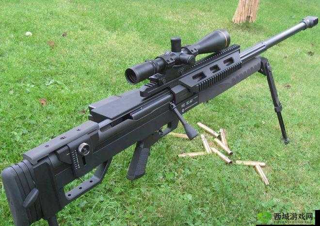 丛林法则大逃命狙击枪使用技巧全解析 教你如何让狙击枪射得更准