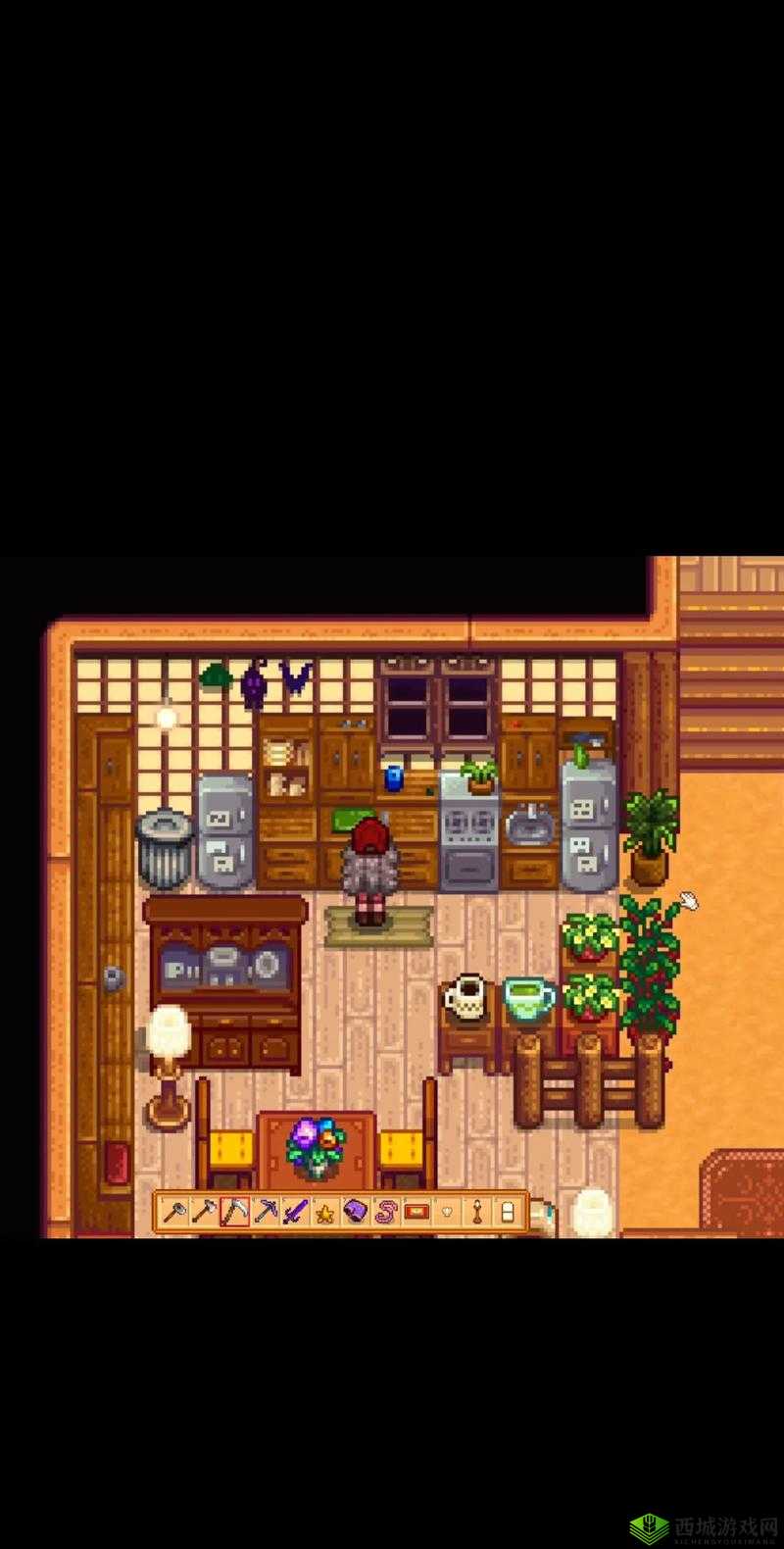 星露谷物语雷欧行程揭秘:探索雷欧的冒险之旅