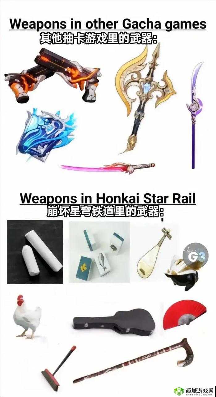 崩坏 3 武器垃圾屋与武器重载功能即将震撼上线