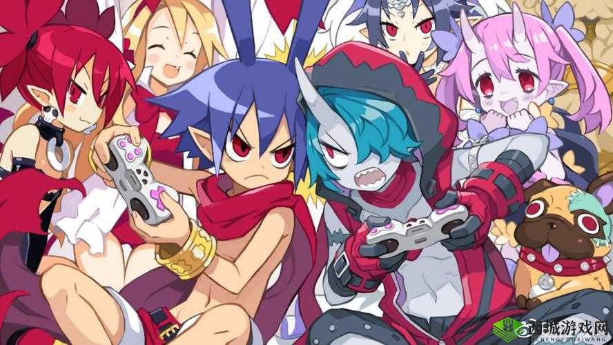 魔界战记PC版全结局攻略:结局选择指南与最终决策指南概览