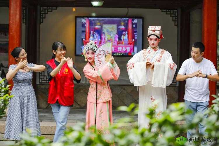 福建做戏毛片播放：地方戏曲的独特魅力