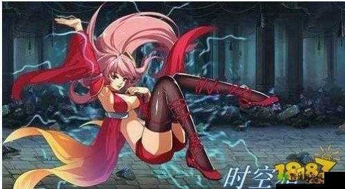 声娇体柔猫女难推倒 时空猎人中怪蜀黍无从下手