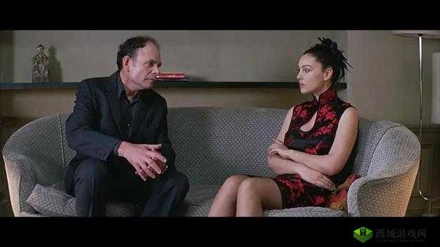 欧美激情一区二区三区四区：无尽激情的世界