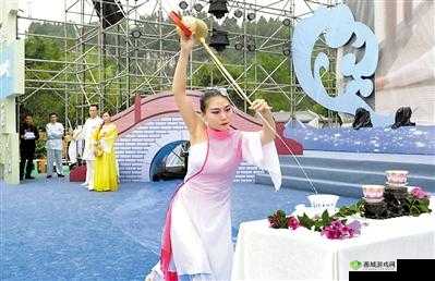 操 bi 爽 女茶艺师:玩弄男人的绝技