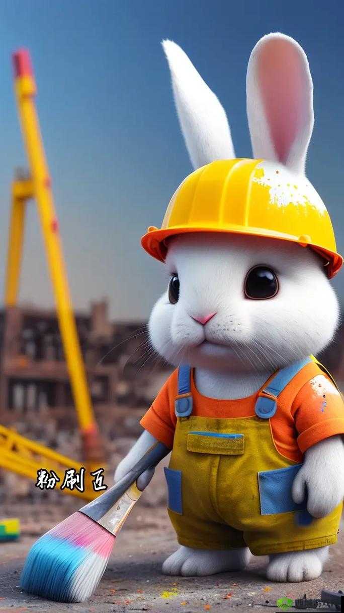 咬小兔兔是站着还是躺着:这是个问题