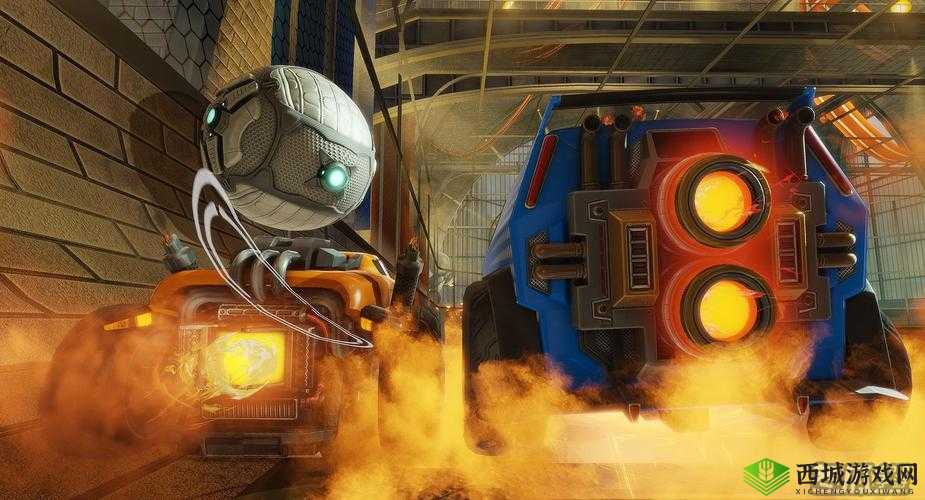 火箭联盟存档位置解析：PC破解版存档位置览