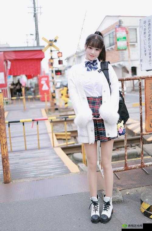 朱可儿:美丽与艺术的完美结合