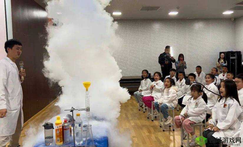 嫩草实验室研究所网页入口：探索科学奥秘