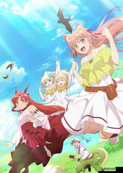 樱花动漫官网在线观看:精彩动漫等你看