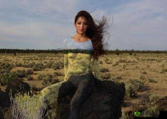 人体艺术 7777:魅力与艺术的展现