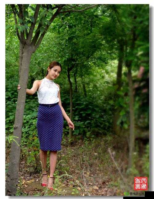 中国妇女户外 XXⅩHD:探索自然之美