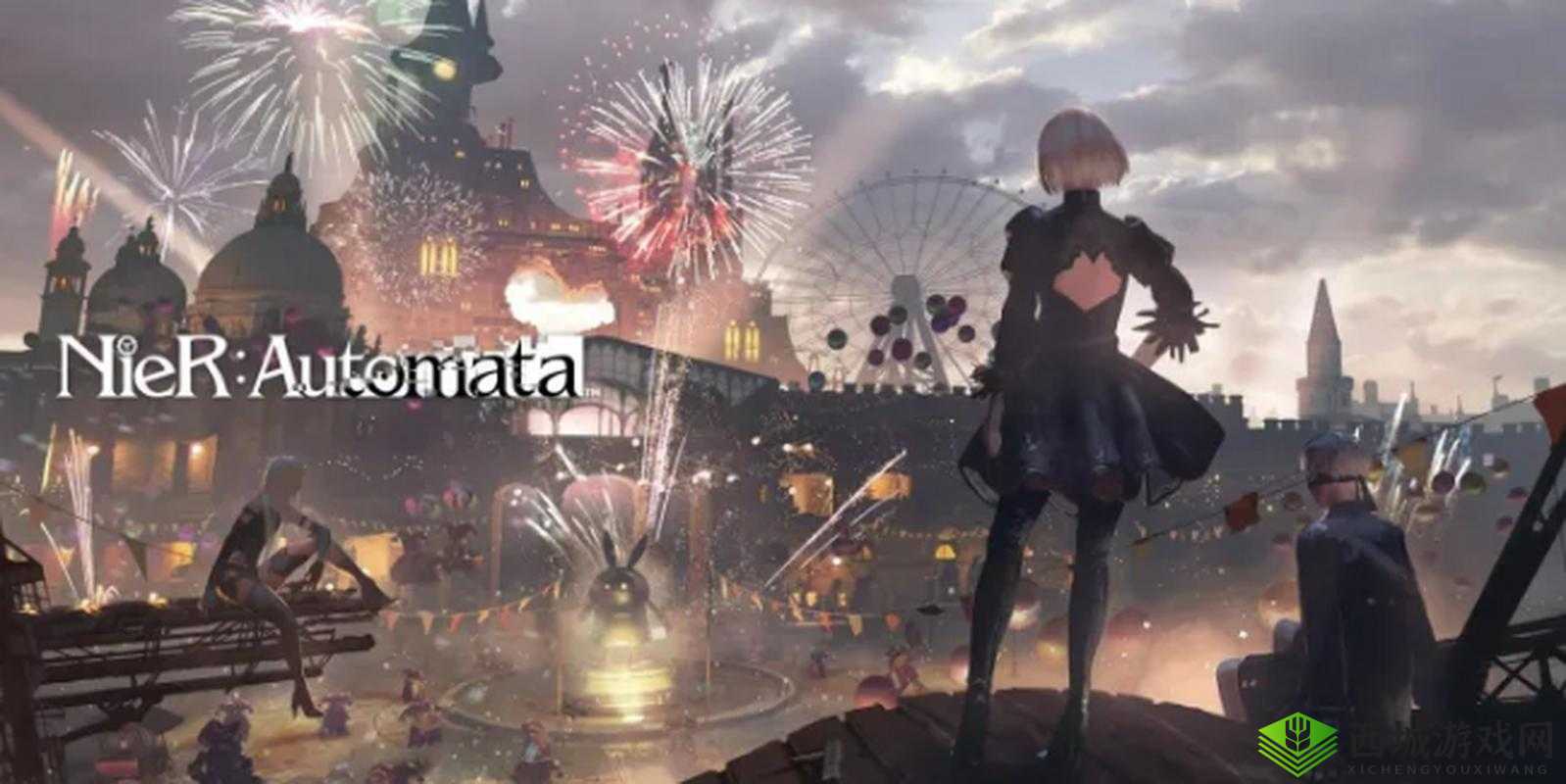 尼尔机械纪元:锁定技巧与目标方法解析