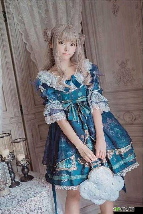 法国满天星十大巅峰之作洛丽塔：纯真与诱惑的交织