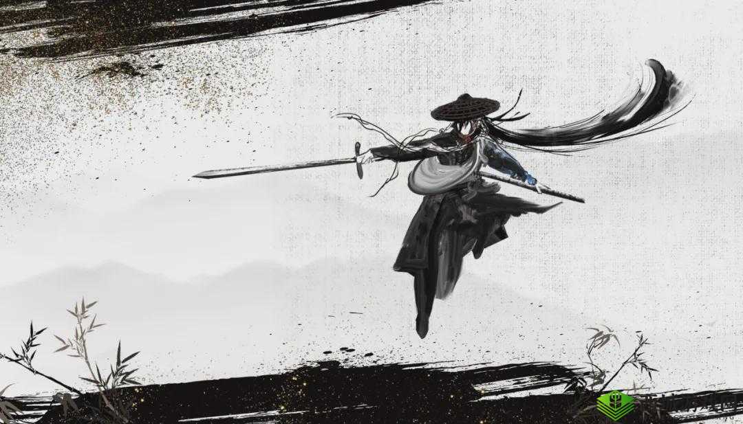 古典武侠综合区:仗剑江湖,快意恩仇