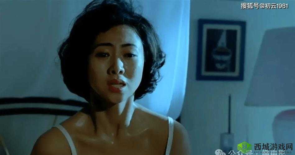 国产 R 级片区：独特的电影魅力