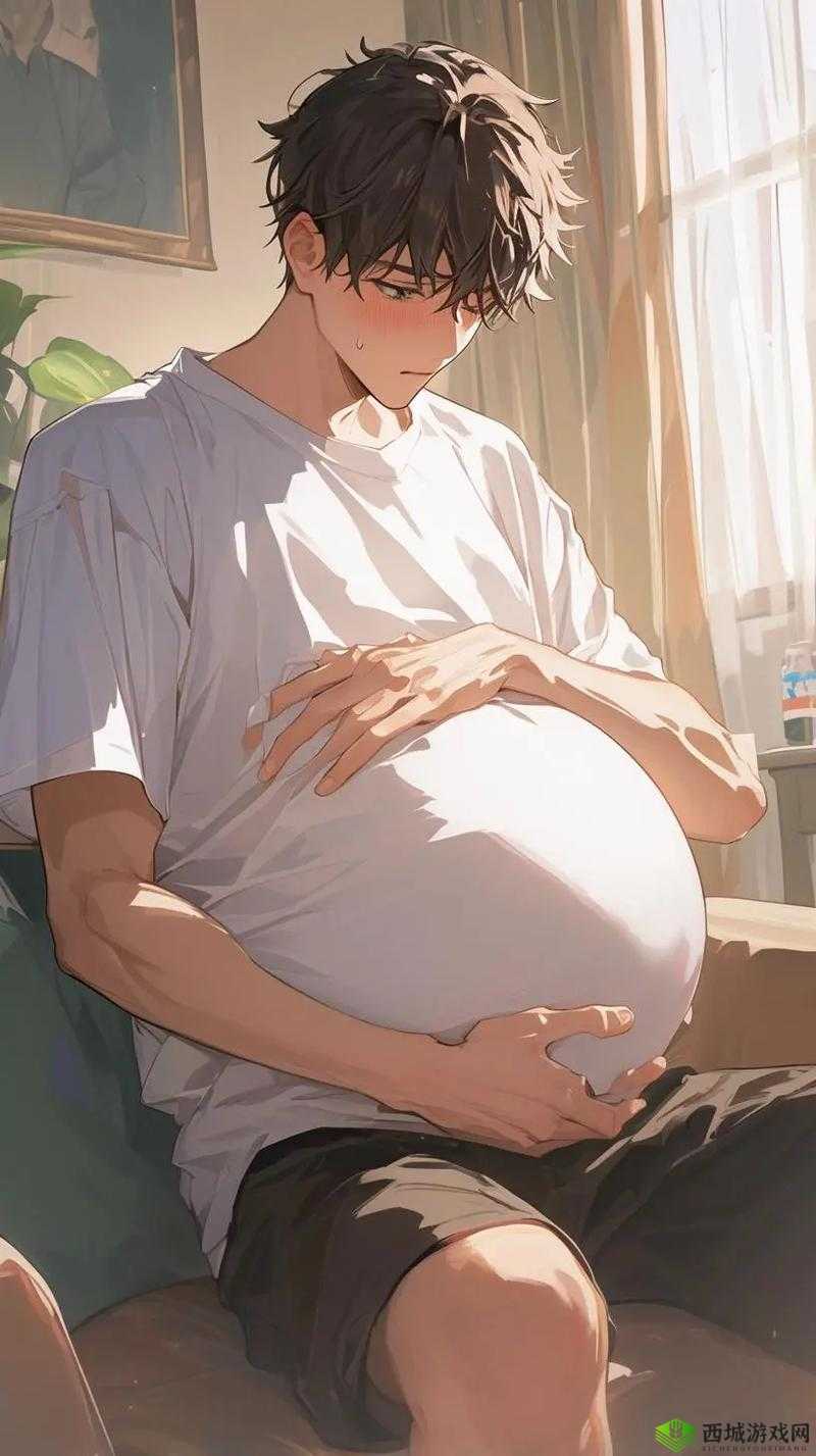 男 Gay 做受 XXXⅩ 小鲜肉:青春肉体的诱惑