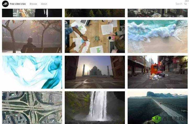 国外 B 站不收费:真正的免费视频平台