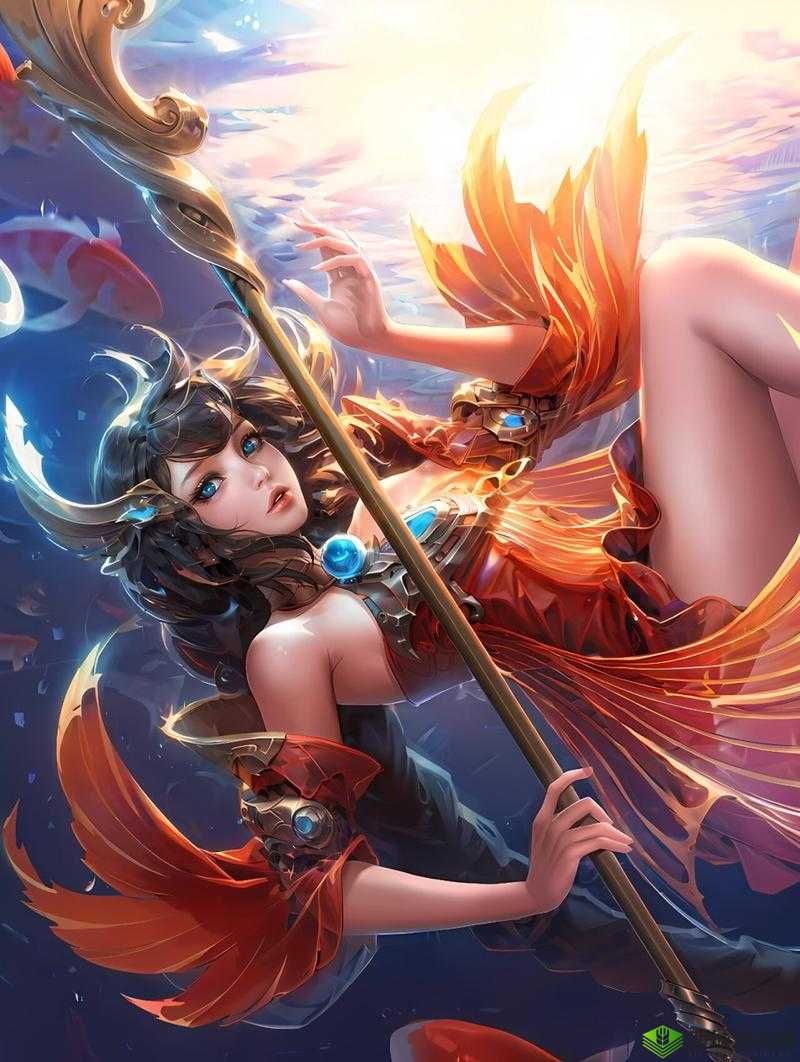 《揭秘王者荣耀新英雄大乔：模型曝光深度解析》