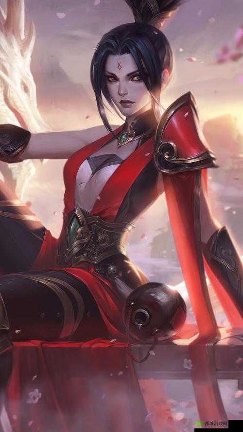 LOL 电玩女神瑞雯 4 周年限定皮肤即将登场,你准备好了吗?