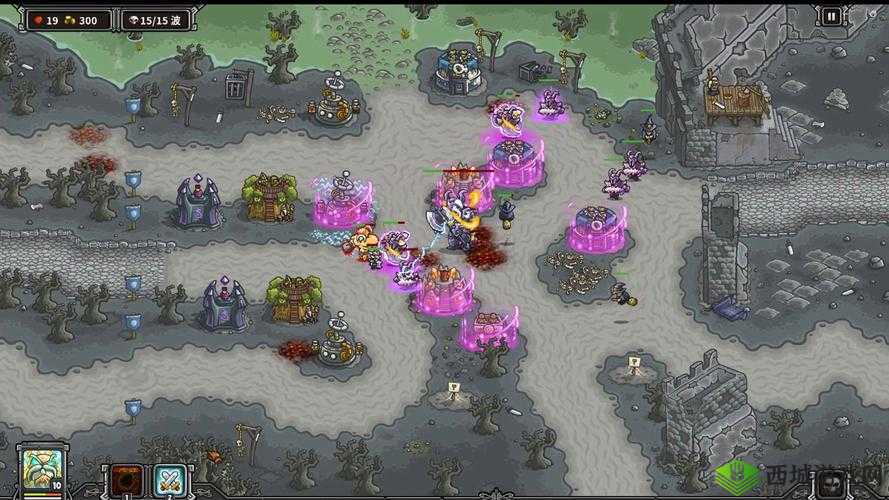 王国与城堡防御攻略:外敌入侵应对策略与技巧详解