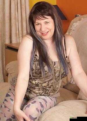 欧美老妇另类 XXX:探索禁忌的性魅力