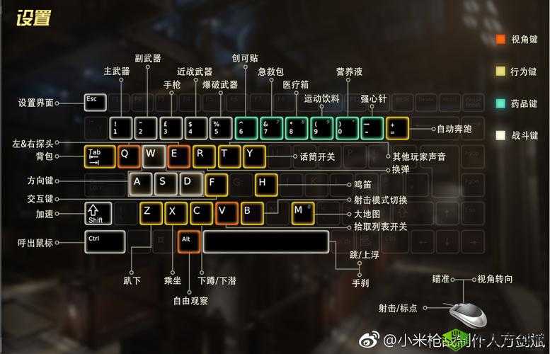 战地5支援兵全武器攻略：最佳装备选择指南