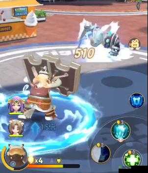 揭秘《起来捉妖》:取消强制休息策略全攻略