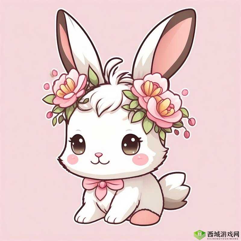 女生怎样自己玩小兔兔：探索愉悦的私密方式