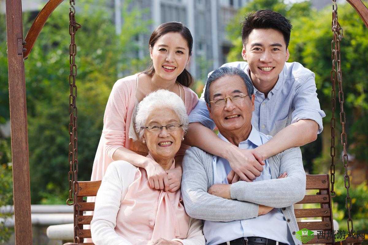 中国老头老太:晚年生活的精彩与智慧