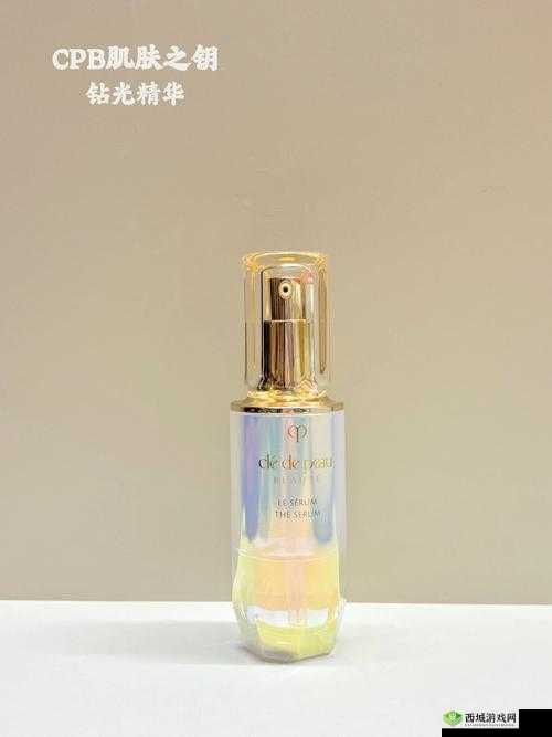 国产一产二产三精华液:肌肤焕亮的秘密武器