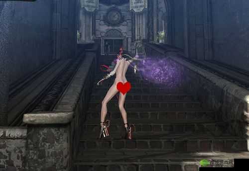 猎天使魔女MOD贴图替换教程:详细步骤指南