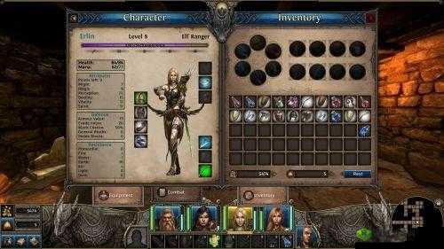 魔法门 10 传承:画质提升与画面贴图修改小秘籍