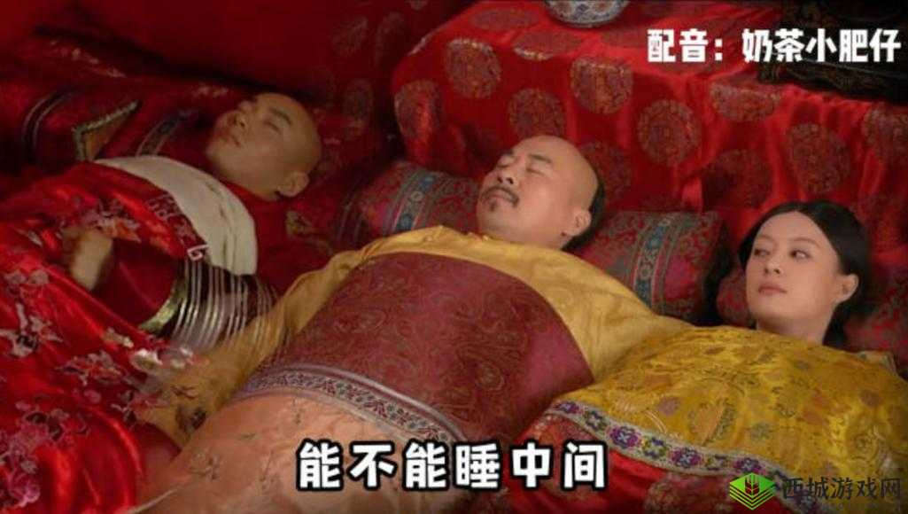 疯狂梗传:没钱养嬛嬛?这样过