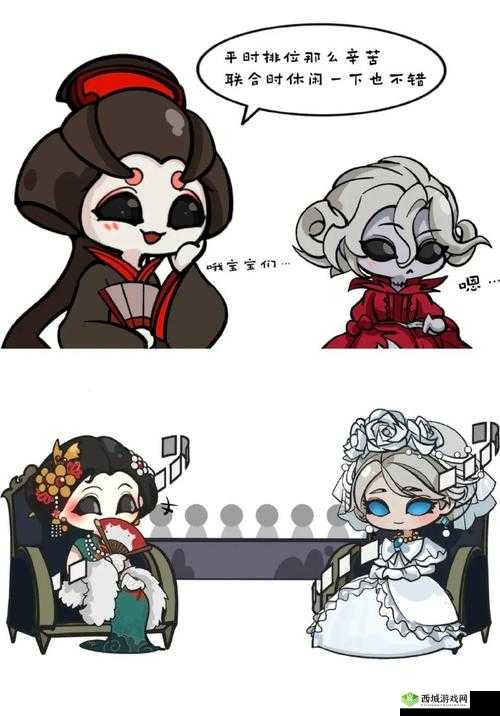 第五人格中适合佛系的屠夫有哪些?杰克、红蝶等你来了解