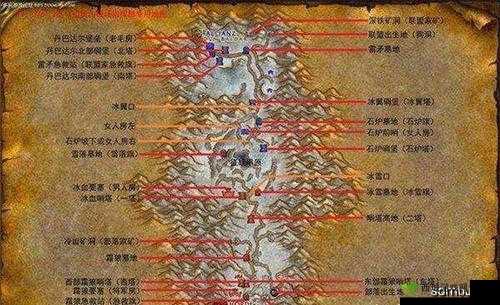 石炉部落迁移攻略:操作方法与步骤详解