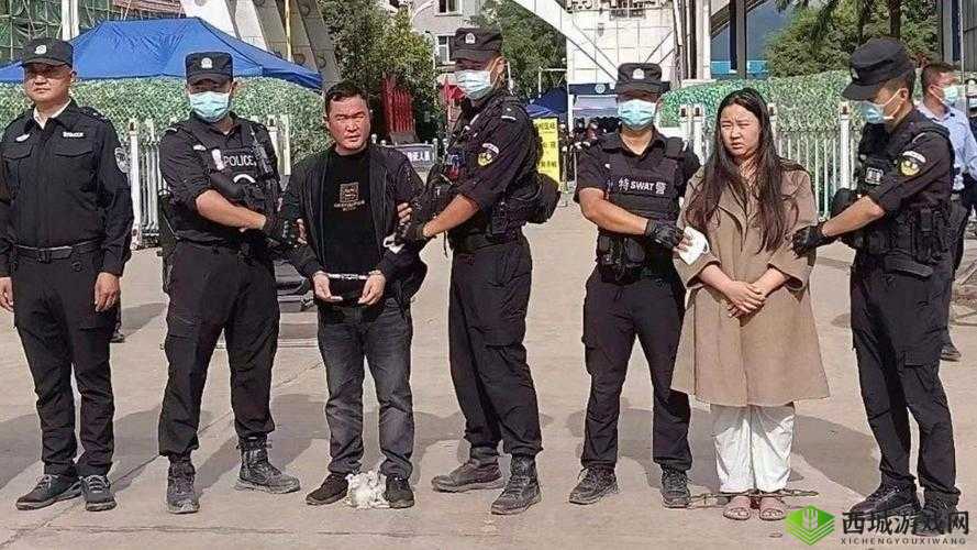 缅北 14may18-XXXXXL56endian:电信诈骗的黑色产业链