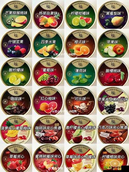 命运神界中糖果究竟在何处?糖果位置全解析