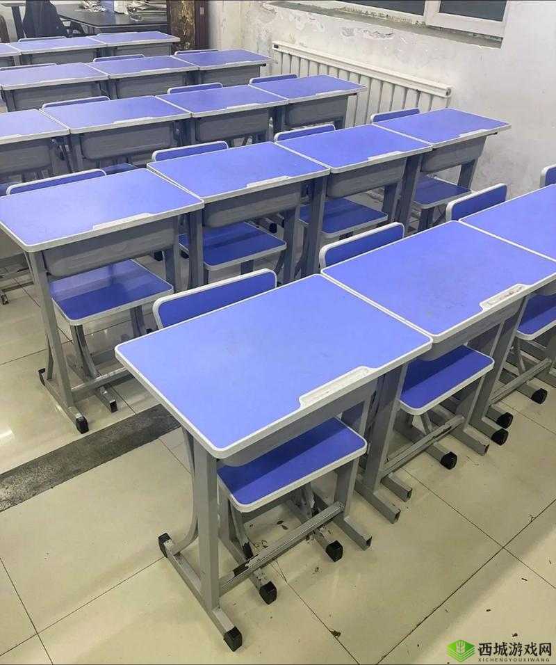 学校课桌椅新选择:开启舒适学习新体验